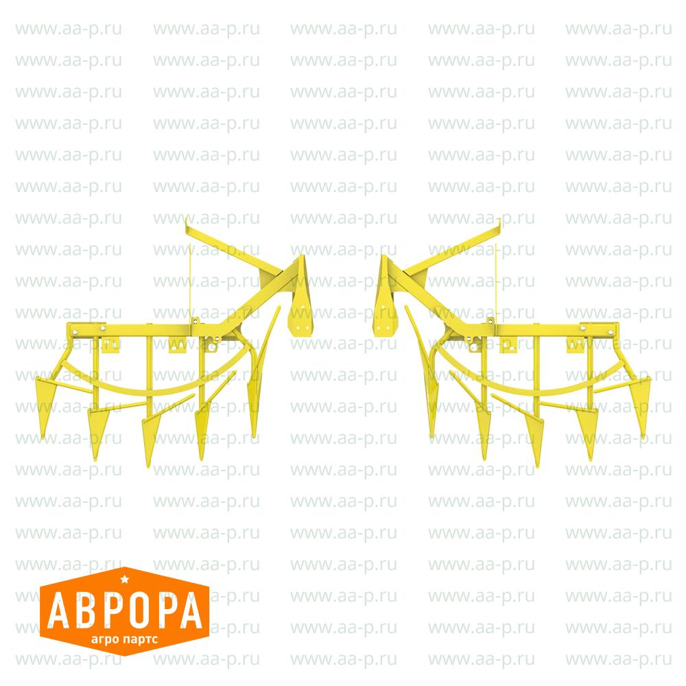 Adapter-Satz